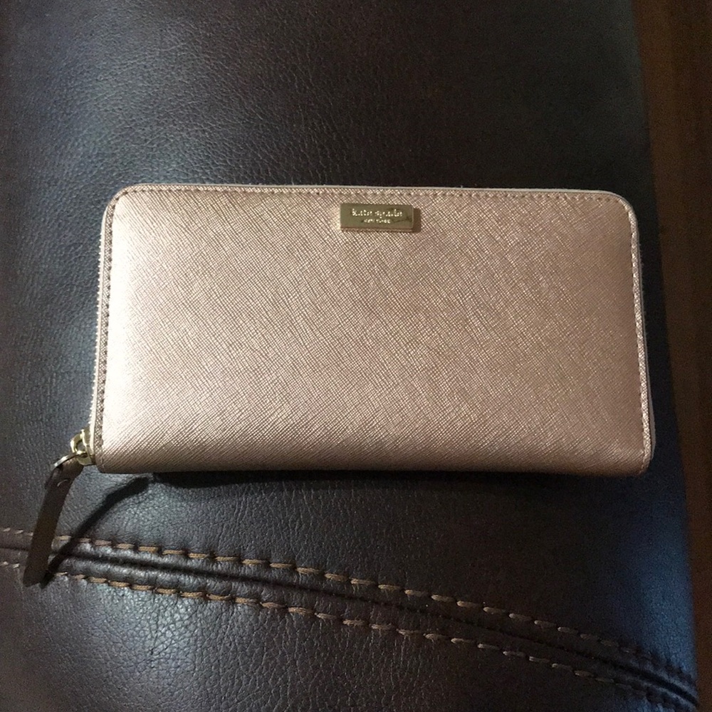 Kate spade wallet